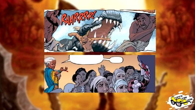 God of War: Fallen God #2 | Comic narrado | ¡Atenea y otras SORPRESAS! смотреть онлайн