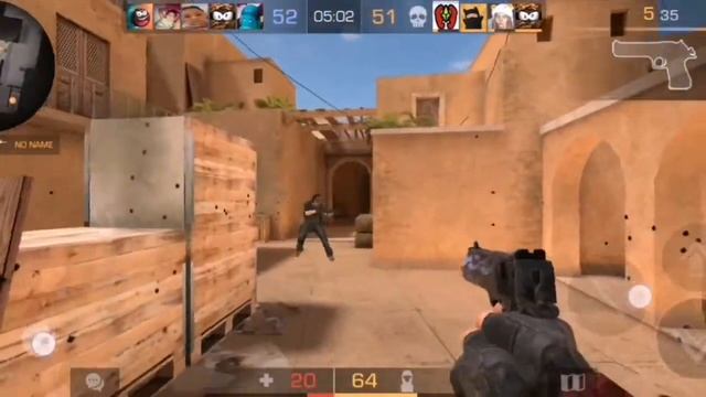 Мой опыт в standoff 2. смотреть онлайн