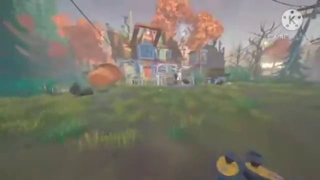 Hello Neighbor 2 что стало с домам соседа ? смотреть онлайн