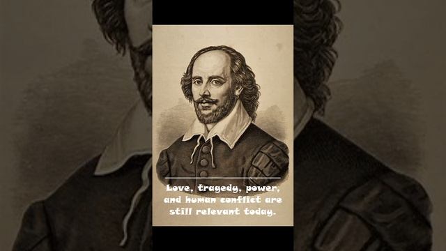 Famous Works of William Shakespeare смотреть онлайн