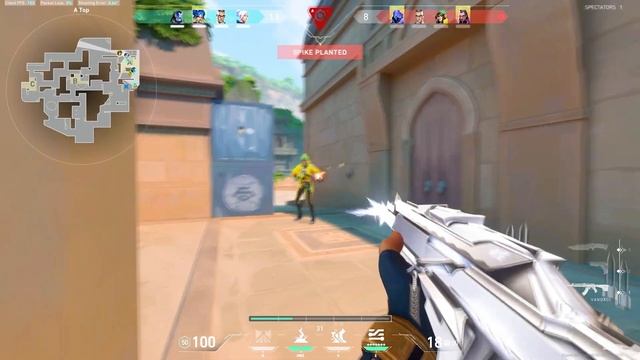 is the KURONAMI vandal worth it? смотреть онлайн