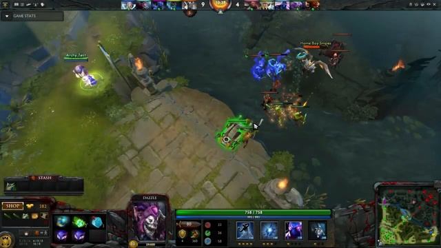 Top Ability Drafts #5: Dazzle the Ice Queen (Season 1) смотреть онлайн