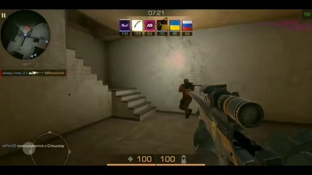 MURDA SCENE ❤ | Highlights Standoff 2 смотреть онлайн