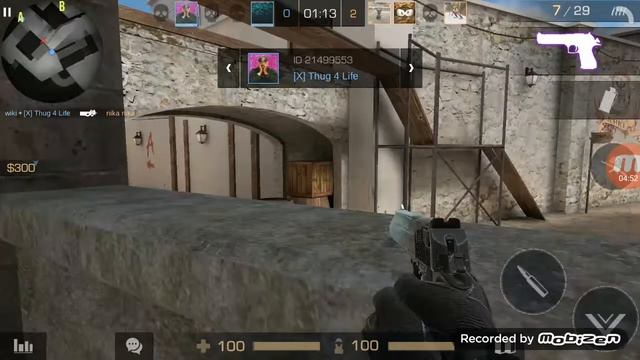 Standoff 2 запись самый крутой профиль смотреть онлайн