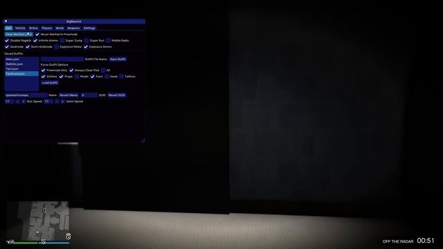 Grand Theft Auto V 2019 11 23 14 30 12 14 DVR смотреть онлайн