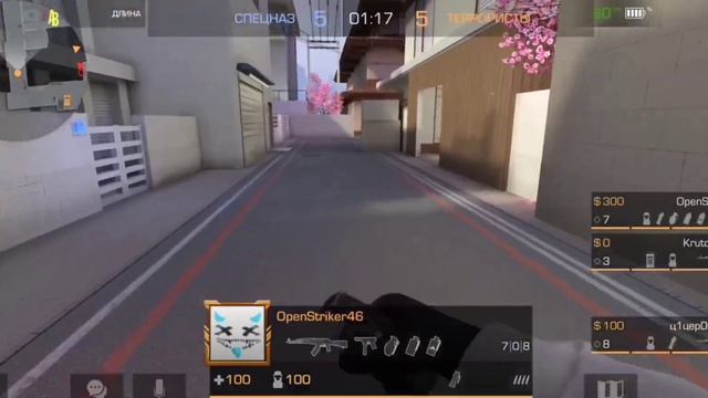 standoff 2 закладка бомбы смотреть онлайн