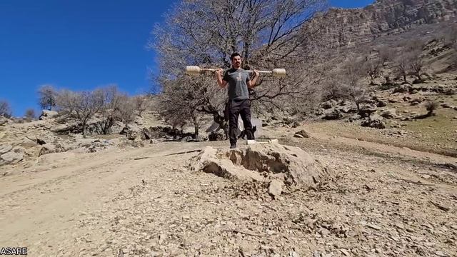 Nomadic Couple's MIRACLE: From Tumor To Pregnancy!
