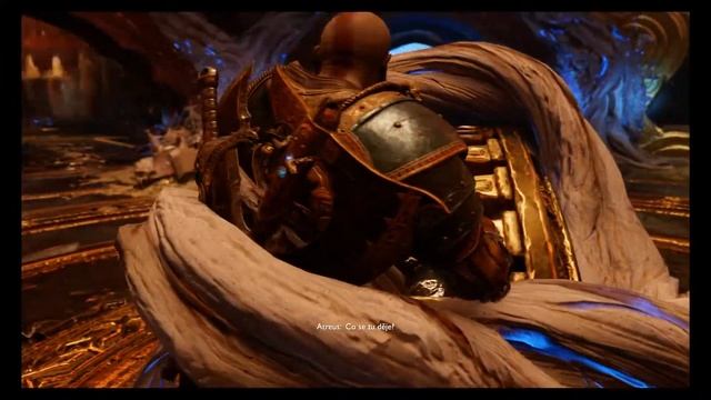 God of War #21 Černá runa смотреть онлайн