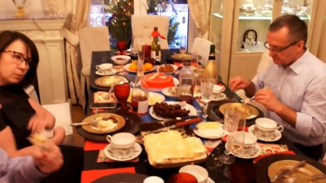 Весело встречаем новый год 2017 смотреть онлайн