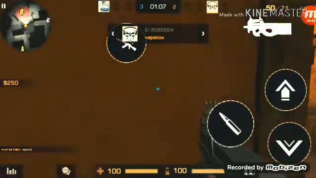 Путь до ветерана в standoff2 смотреть онлайн