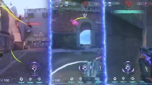 Industry Baby 💪 [Valorant Montage] смотреть онлайн