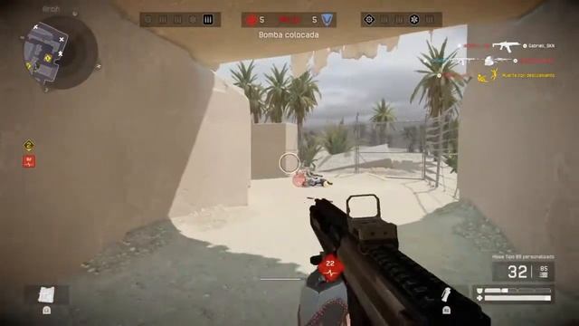 WARFACE PS4-XBOX / HighLight #15 смотреть онлайн