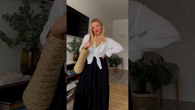 Одно платье - несколько образов смотреть онлайн