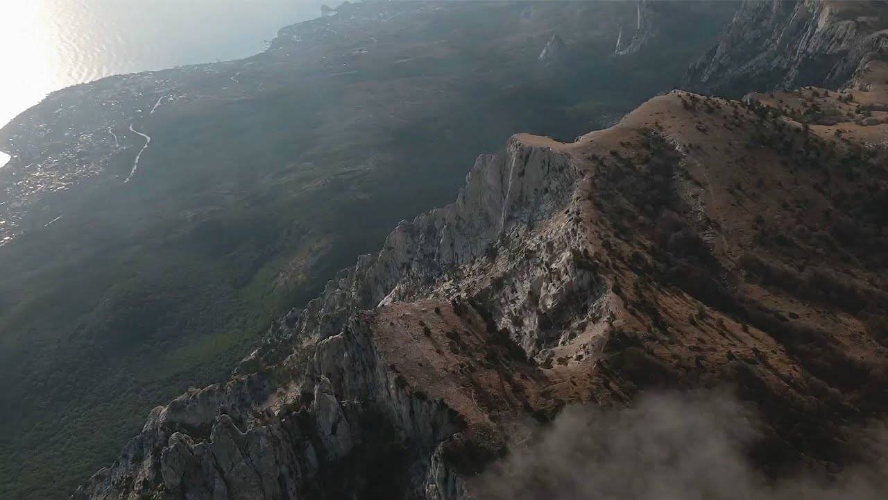 Экскурсионные йога-туры в Крым (Севастополь, Вязовая Роща) – Йога Тревел смотреть онлайн