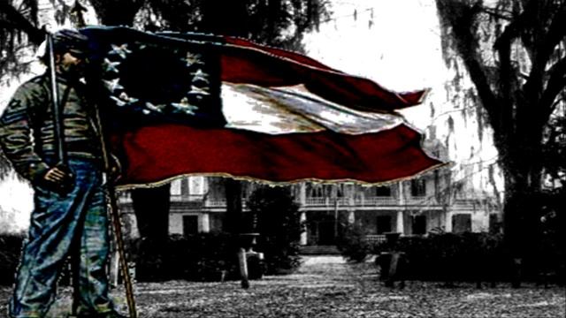 God Save the South смотреть онлайн