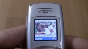 Samsung c100 Incoming Call in 2022