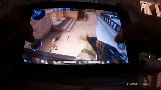 Игра"Standoff2" 2часть смотреть онлайн