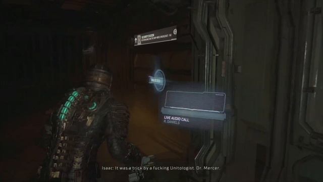 Dead Space Remake | Impossible Difficulty - Part 5 смотреть онлайн