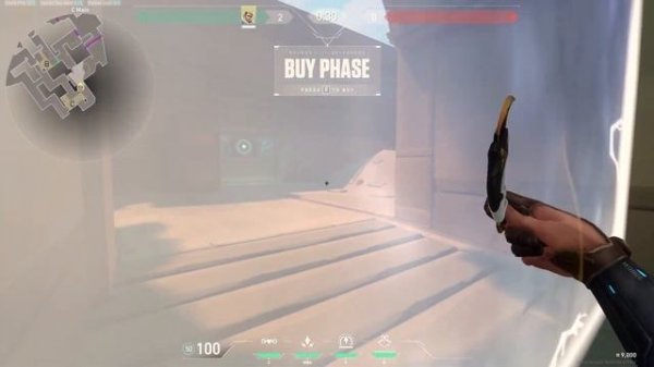 Sova Lineups for LOTUS! | VALORANT