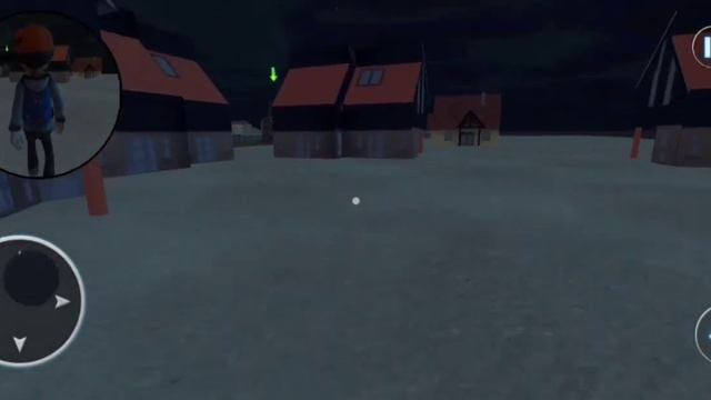 This Ice Cream Man Is Very Strange... Hello Ice Cream Scary Neighbor - Horror Game (Full Gameplay) смотреть онлайн