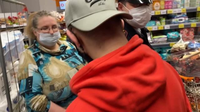 ХУДШИЙ МАГАЗИН!МЕНТОВСКОЙ БЕСПРЕДЕЛ!УГРОЗА ЖИЗНИ! смотреть онлайн