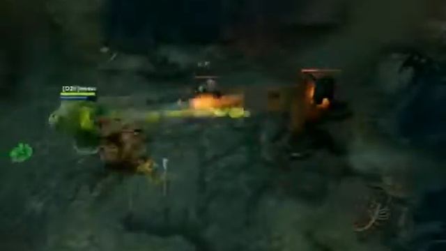 Moskov DOTA2 Трюки+и+советы смотреть онлайн