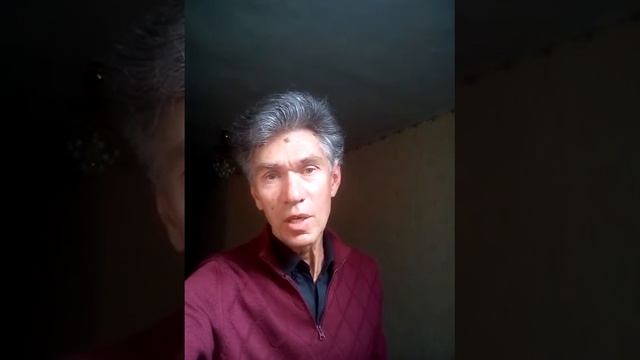 "Читаем Пушкина..." Артист театра Василий Егельский. смотреть онлайн
