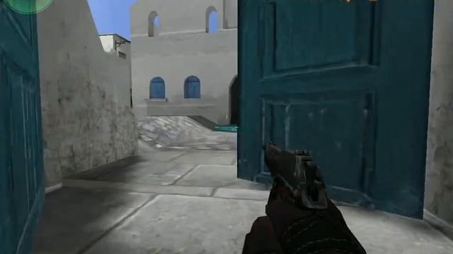 CS WARFACE v2 смотреть онлайн