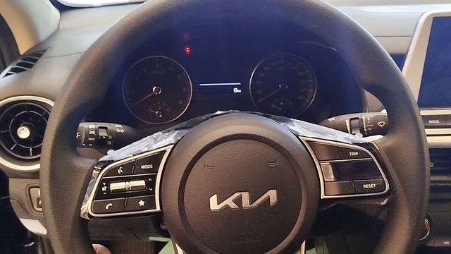 KIA CERATO REARVIEW смотреть онлайн