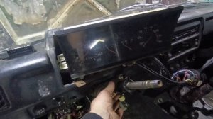 ЕСЛИ НЕ ГОРИТ ЧЕК и НЕ РАБОТАЕТ БЕНЗОНАСОС НИВА 4*4