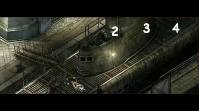 Mission 2 Bonus Books Location - Commandos 2 Destination Paris 1.45 смотреть онлайн