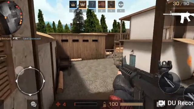Stand stand standoff смотреть онлайн