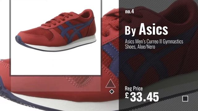 Top 10 Asics Trainers [2018]: Asics Men’s Gt-1000 6 Running Shoes смотреть онлайн
