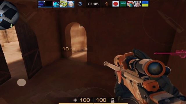 PRISMO💛|Standoff 2 Sk1RReks😋 смотреть онлайн