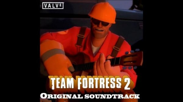 TF2 OFFICIAL SOUNDTRACK - Tick Tock