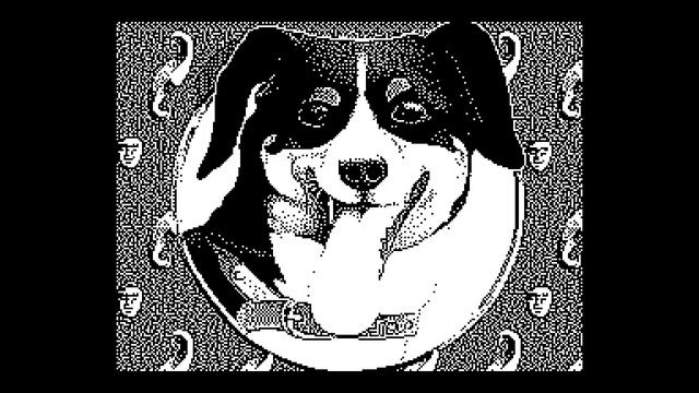 Turnpics - Antony/Technoman Group [#zx spectrum AY Music Demo] (noflic) смотреть онлайн
