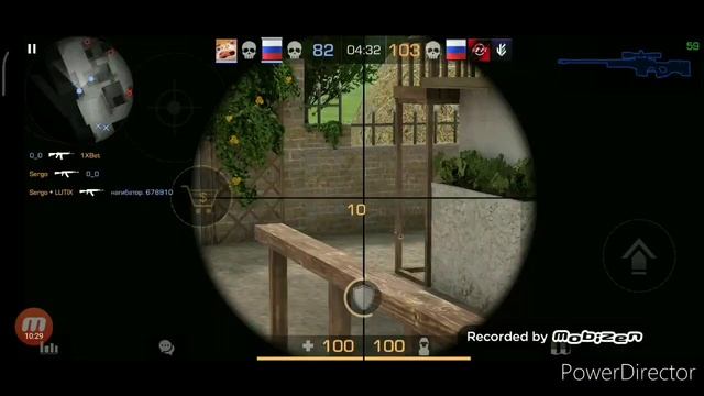 Frag movie standoff 2 . Мувик по стандофф 2 . Крутой мувик . Килы с авм . Как нужно играть с авм. смотреть онлайн