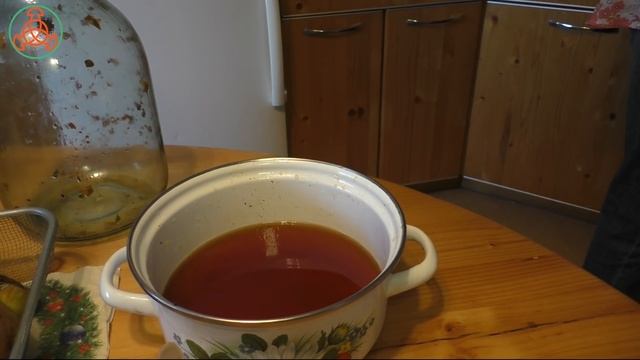 Три деликатеса из одной шишки. Из цикла "Съедобные дикоросы" смотреть онлайн