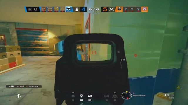 Face it Highlights | Rainbow Six Siege смотреть онлайн