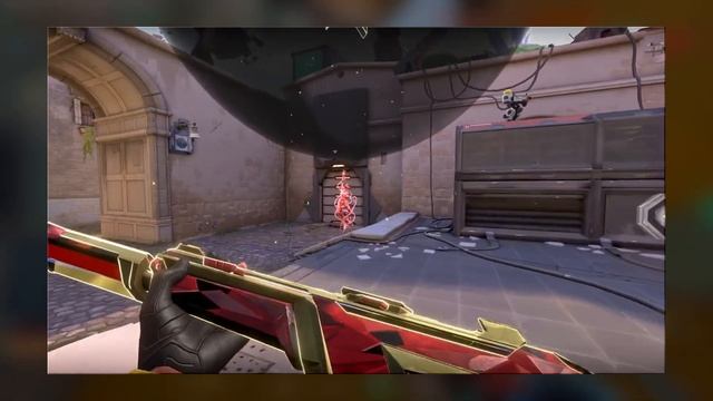 NEW PATCH 5.04 IS NUTS - NEW SKINS, OVER 1000 NEW CROSSHAIRS, GAME MODE - Valorant Guide смотреть онлайн