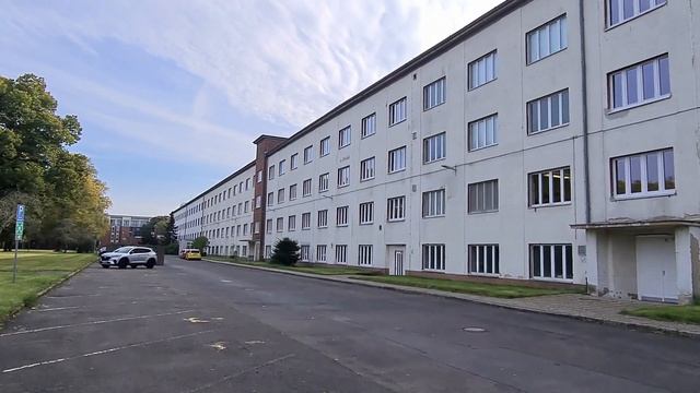 U.S. Army Berlin Brigade. Andrews-Barracks. Берлинская бригада армии США. Эндрюс-Казармы. 2022 год. смотреть онлайн