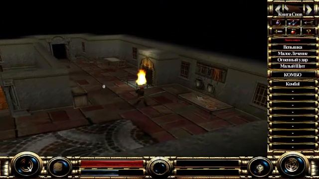 Soulbringer. Стрим 6 смотреть онлайн