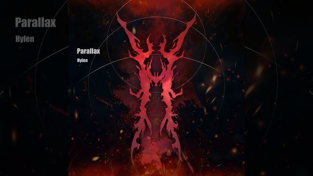 Parallax смотреть онлайн