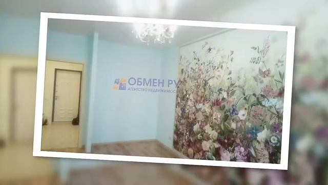 43 кв. м. Квартира с ремонтом в Ивантеевке. смотреть онлайн