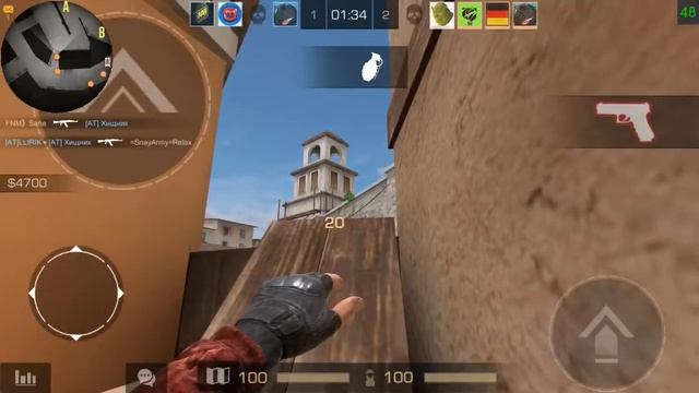 #челндж играю только на глоке|standoff 2 смотреть онлайн