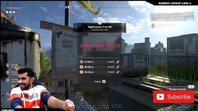 parkour struggle | dying light 2 |😂😂 смотреть онлайн