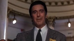 Альпачино! Адвокат дьявола! 1997г  Супер фильм!