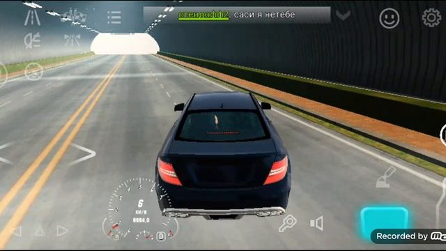 Кар паркинг катаюсь на Мерседесе #cpm #cls #рек #кпм смотреть онлайн