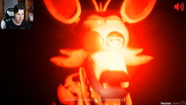 ФОКСИ НА ЗАВОДЕ АНИМАТРОНИКОВ ФНАФ FNAF смотреть онлайн