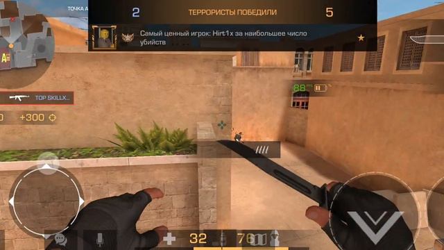 Демка по standoff 2 в 90 фпс смотреть онлайн
